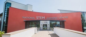 The National STEM Centre