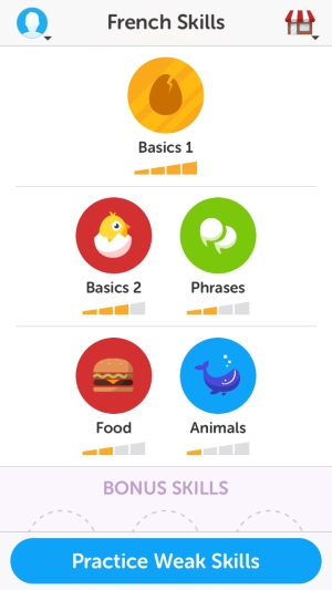 duolingo