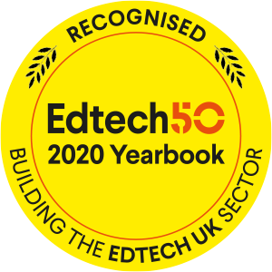 SkillsLogic Developers EdTech50 Award Winning Learning Platform