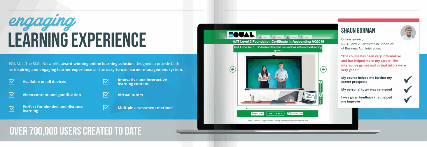Bespoke Interactive